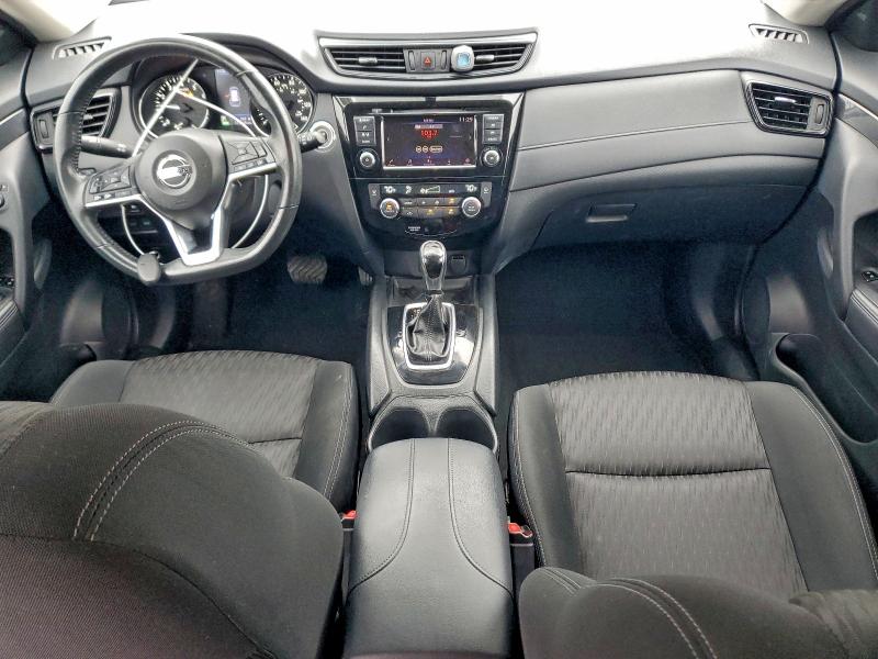 Photo 8 from auction – 2018 NISSAN ROGUE S with VIN KNMAT2MT7JP545827