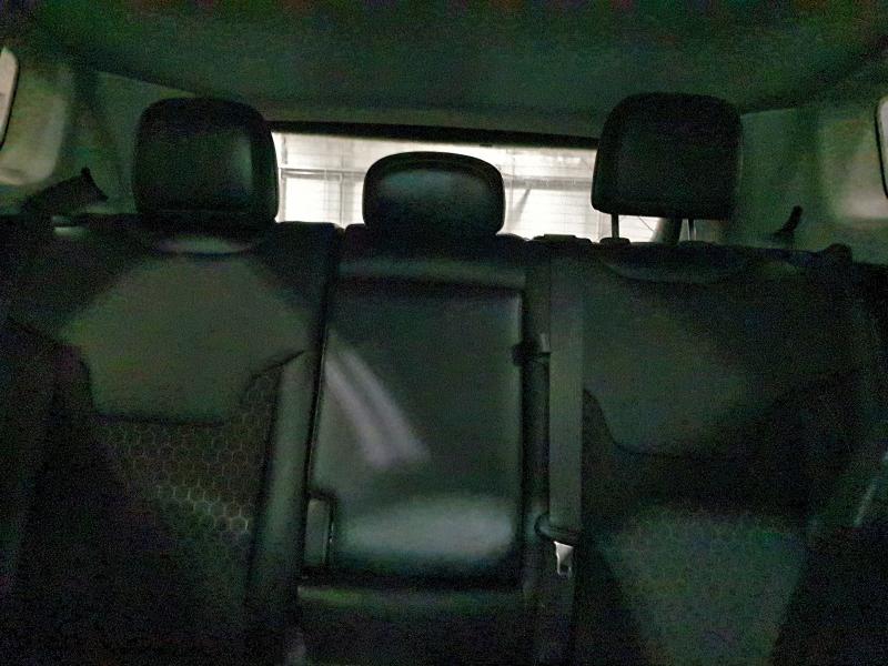 Photo 10 from auction – 2021 JEEP COMPASS LA with VIN 3C4NJDBB3MT552318