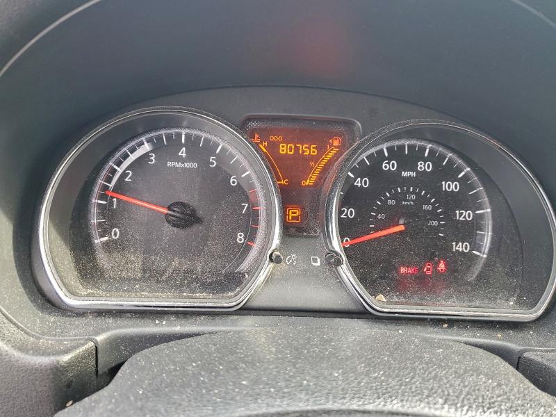 Photo 9 from auction – 2018 NISS VERSA NOTE with VIN 3N1CE2CP5JL357829