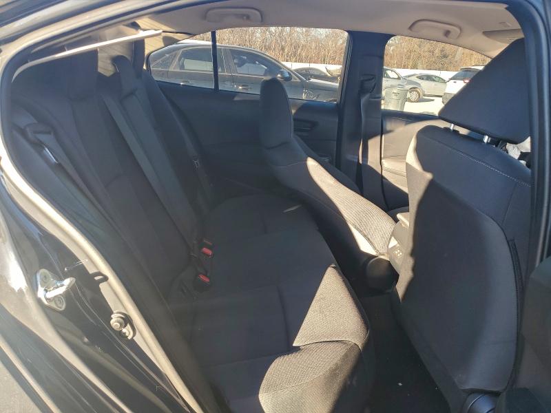 Photo 10 from auction – 2023 TOYOTA COROLLA LE with VIN 5YFB4MDE2PP005503