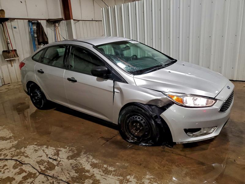 Photo 4 from auction – 2018 FORD FOCUS with VIN 1FADP3E2XJL248626