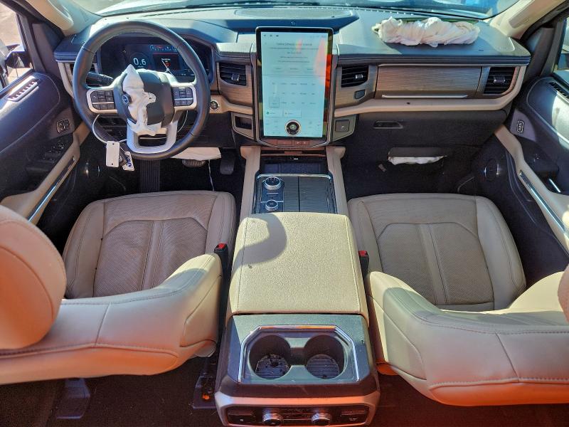 Photo 8 from auction – 2022 FORD EXPEDITION with VIN 1FMJU2AT6NEA39999