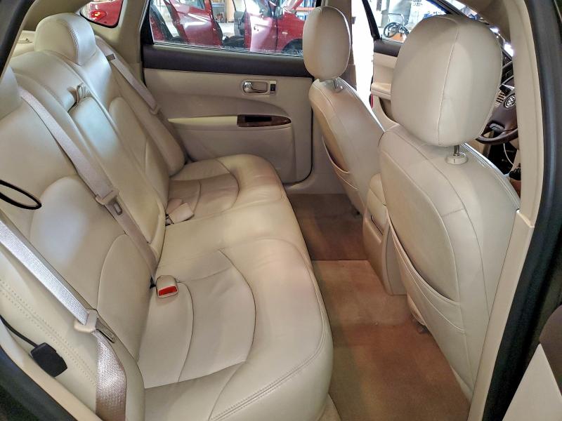 Photo 10 from auction – 2009 BUICK LACROSSE C with VIN 2G4WC582091247178