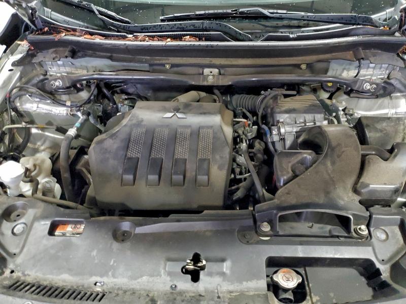 Photo 12 from auction – 2020 MITSUBISHI ECLIPSE CR with VIN JA4AT3AA3LZ025649