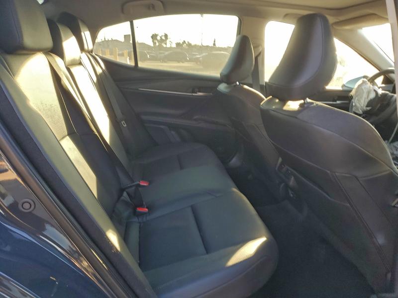 Photo 10 from auction – 2025 TOYOTA CAMRY with VIN 4T1DAACK2SU006102