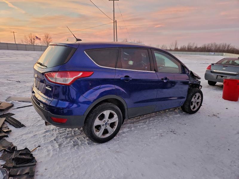Photo 3 from auction – 2013 FORD ESCAPE SE with VIN 1FMCU0GX4DUA92602
