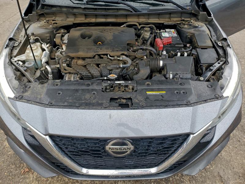 Photo 11 from auction – 2019 NISSAN ALTIMA SL with VIN 1N4BL4EV9KC212351
