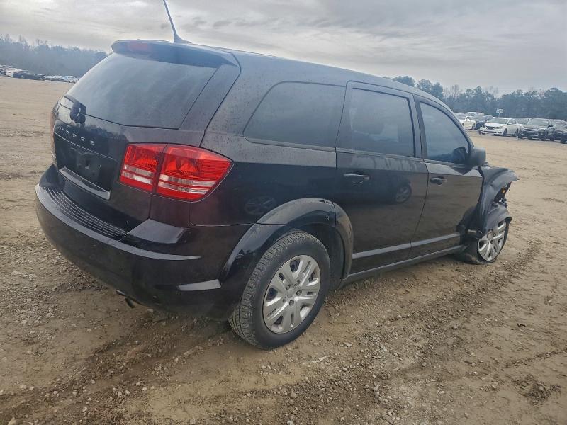 Photo 3 from auction – 2015 DODGE JOURNEY SE with VIN 3C4PDCAB2FT756140