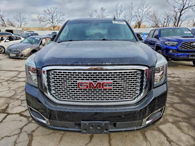 Photo 5 from auction – 2016 GMC YUKON DENA with VIN 1GKS2CKJ1GR365663