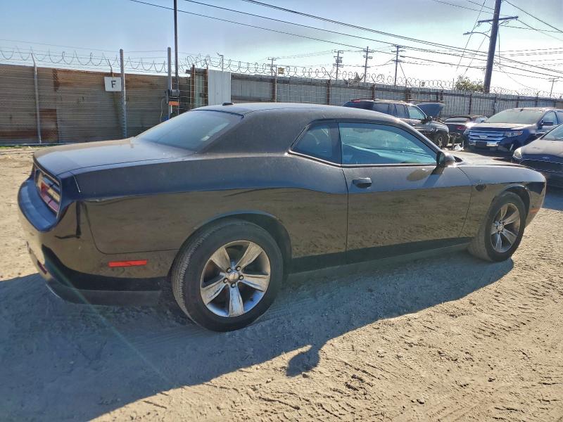 Photo 3 from auction – 2015 DODGE CHALLENGER with VIN 2C3CDZAG2FH773840