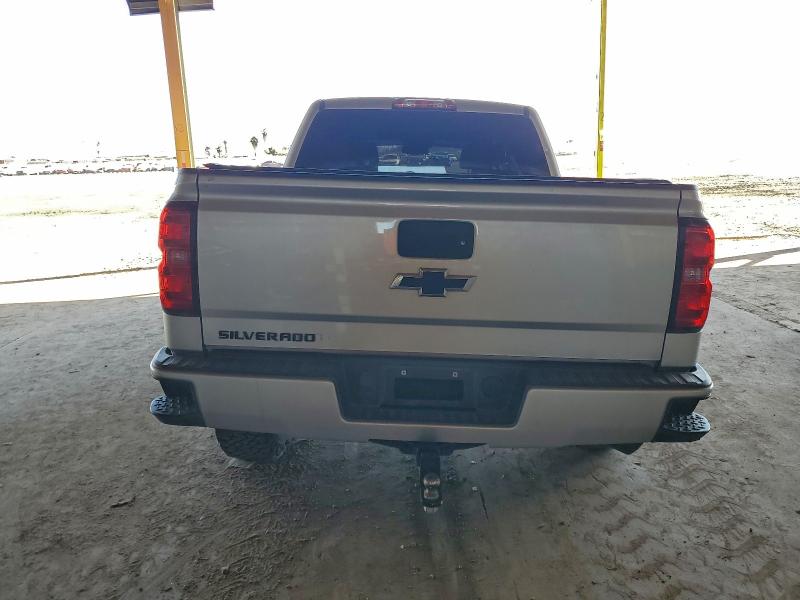 Photo 6 from auction – 2018 CHEVROLET SILVERADO with VIN 3GCUKPEC7JG586751
