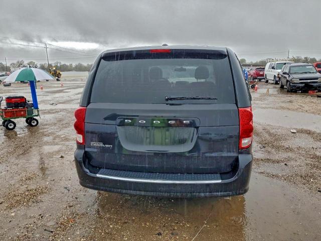 Photo 6 from auction – 2016 DODGE GRAND CARAVAN with VIN 2C4RDGBGXGR368880