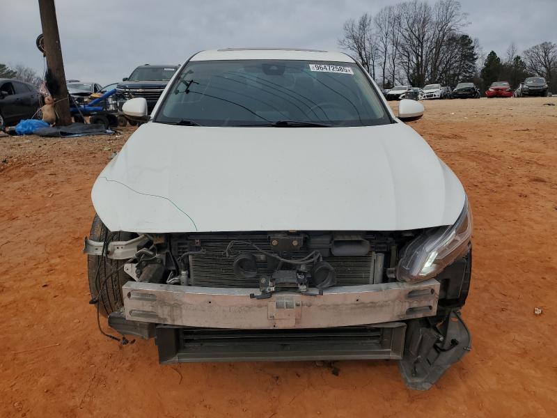 Photo 5 from auction – 2019 NISSAN ALTIMA SL with VIN 1N4BL4EW8KC190108