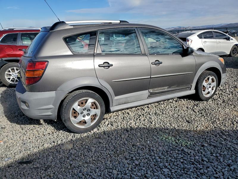 Photo 3 from auction – 2005 PONTIAC VIBE with VIN 5Y2SL63865Z465566