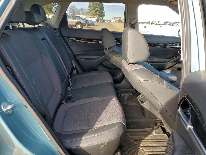 Photo 10 from auction – 2024 KIA SELTOS S with VIN KNDEU2AA4R7613952