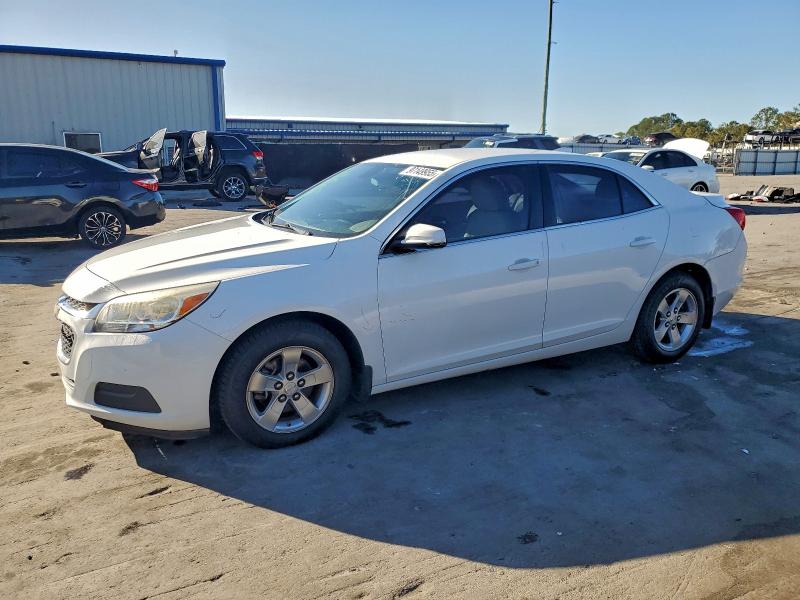 CHEVROLET MALIBU LIM 2016 with VIN 1G11C5SA7GF156454 - Photo from auction