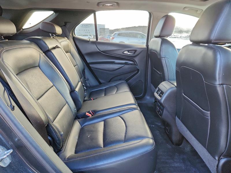 Photo 11 from auction – 2018 CHEVROLET EQUINOX PR with VIN 2GNAXNEX5J6148776