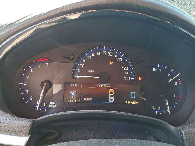 Photo 9 from auction – 2015 CADILLAC XTS LUXURY with VIN 2G61M5S33F9120809