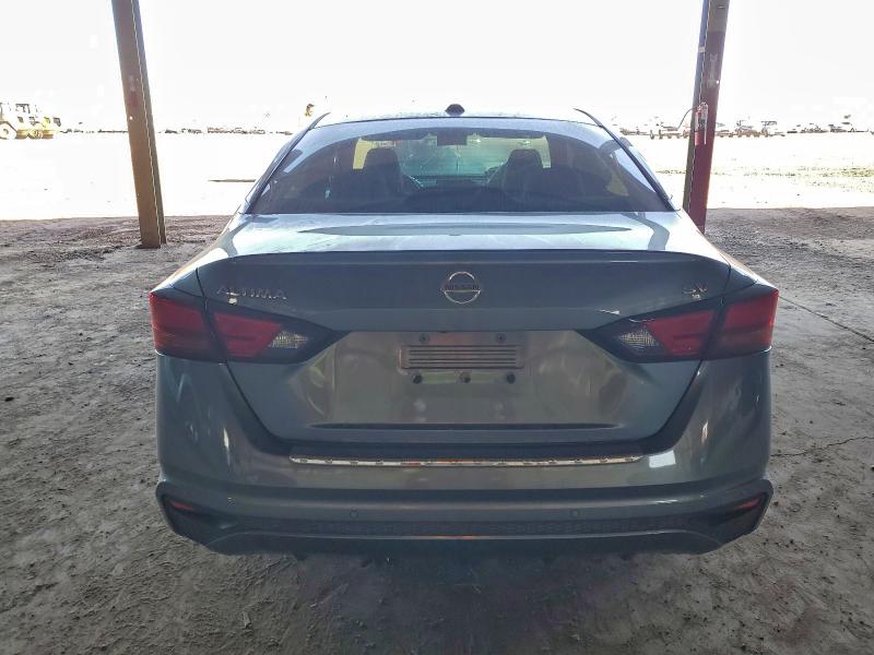 Photo 6 from auction – 2021 NISSAN ALTIMA SV with VIN 1N4BL4DV5MN327599
