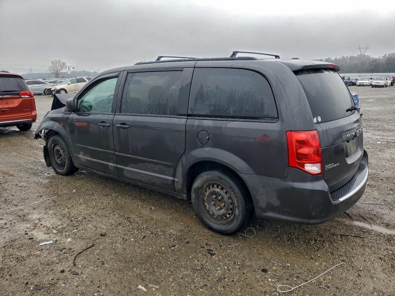 صورة رقم 2 من المزاد - 2012 DODGE GRAND CARA مع VIN 2C4RDGBG2CR424370
