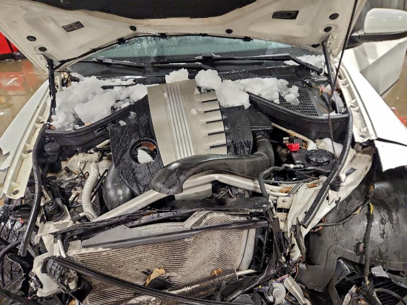 Photo 12 from auction – 2012 BMW X5 XDRIVE3 with VIN 5UXZW0C53C0B89424