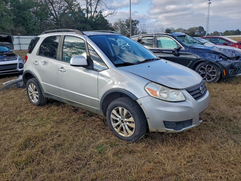 Photo 4 from auction – 2013 SUZUKI SX4 with VIN JS2YB5A30D6100420