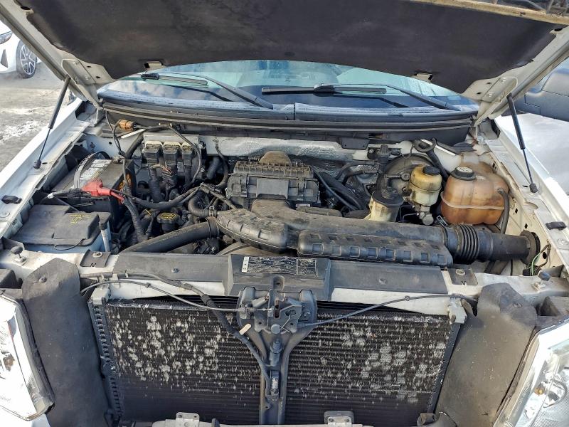 Photo 11 from auction – 2007 FORD F150 with VIN 1FTRF12V77KC87257
