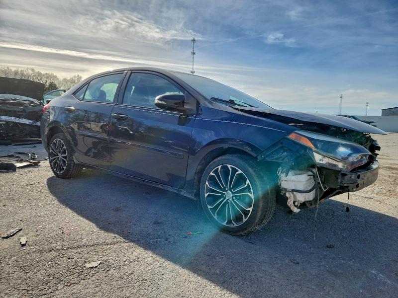 Photo 4 from auction – 2016 TOYOTA COROLLA L with VIN 5YFBURHE9GP397113