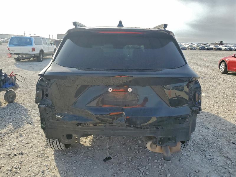Photo 6 from auction – 2023 KIA SORENTO EX with VIN 5XYRHDLF8PG211622