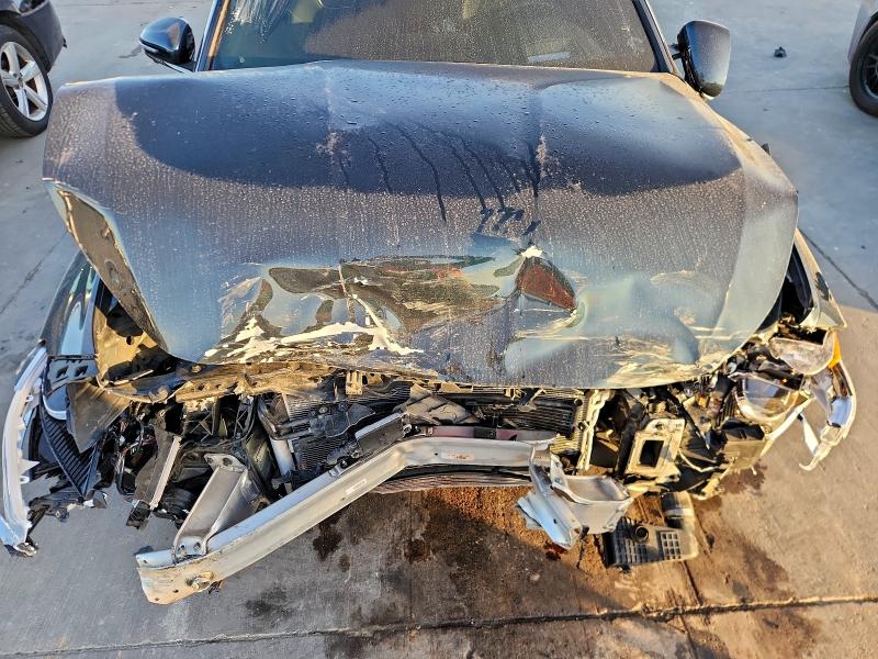 Photo 11 from auction – 2022 GENESIS G70 BASE with VIN KMTG54TE1NU094308