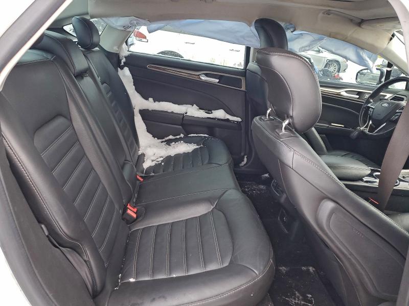 Photo 10 from auction – 2013 FORD FUSION SE with VIN 3FA6P0H96DR383818