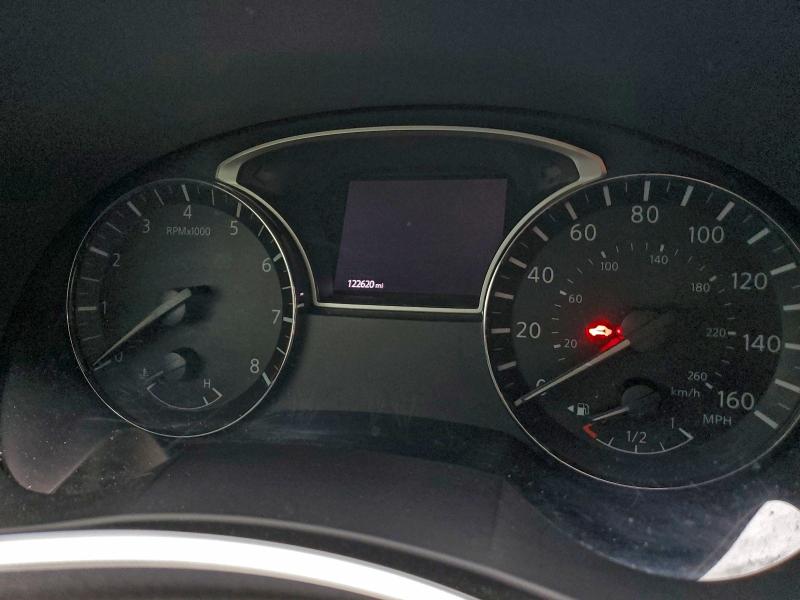 Photo 9 from auction – 2017 NISSAN ALTIMA with VIN 1N4AL3AP3HC267349