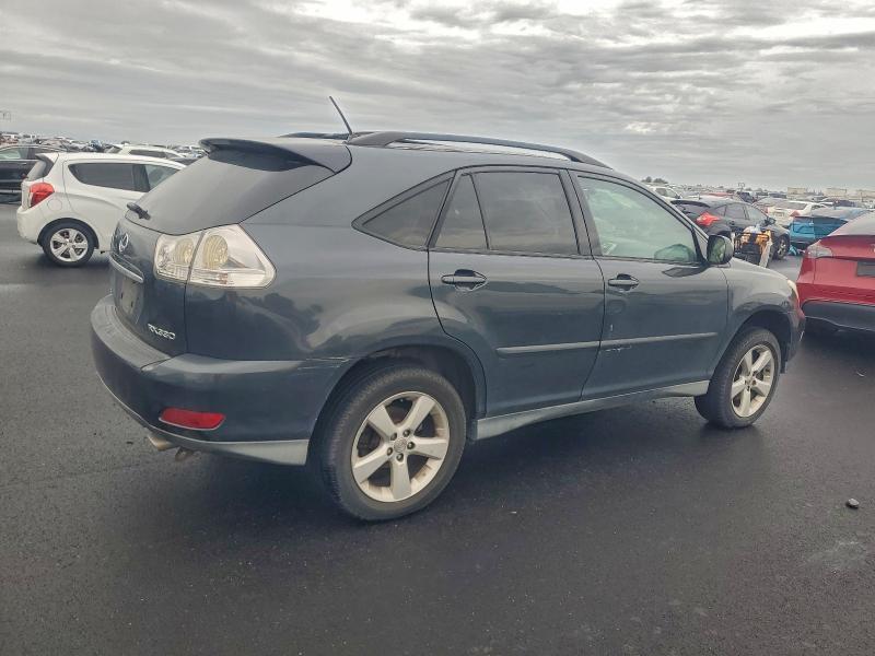 Photo 3 from auction – 2006 LEXUS RX 330 with VIN 2T2HA31U96C092626