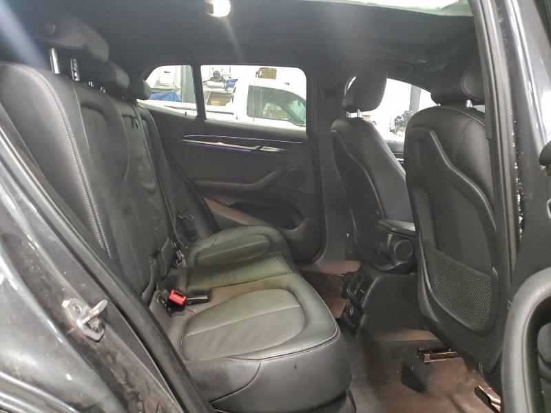 Photo 10 from auction – 2018 BMW X2 XDRIVE2 with VIN WBXYJ5C31JEF71896