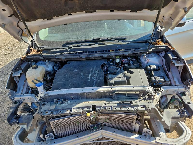 Photo 12 from auction – 2017 FORD EDGE TITAN with VIN 2FMPK3K86HBB04060