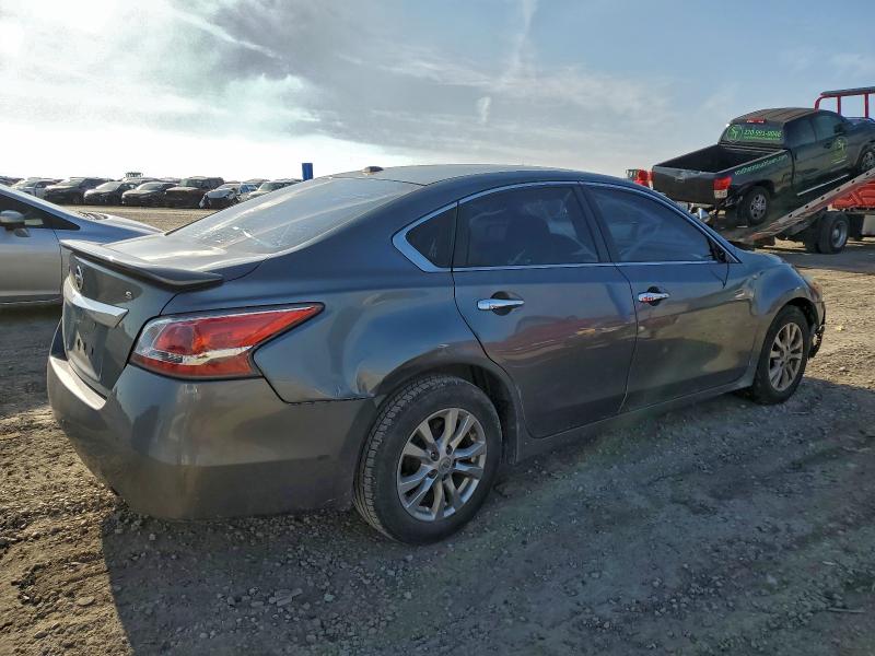 Photo 3 from auction – 2015 NISSAN ALTIMA 2.5 with VIN 1N4AL3AP1FC107032