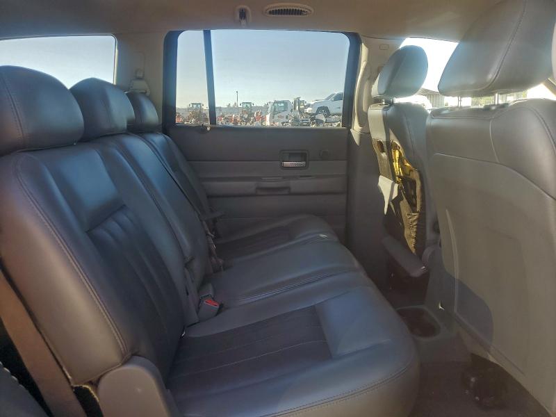 Photo 11 from auction – 2004 DODGE DURANGO LI with VIN 1D4HB58N94F242284