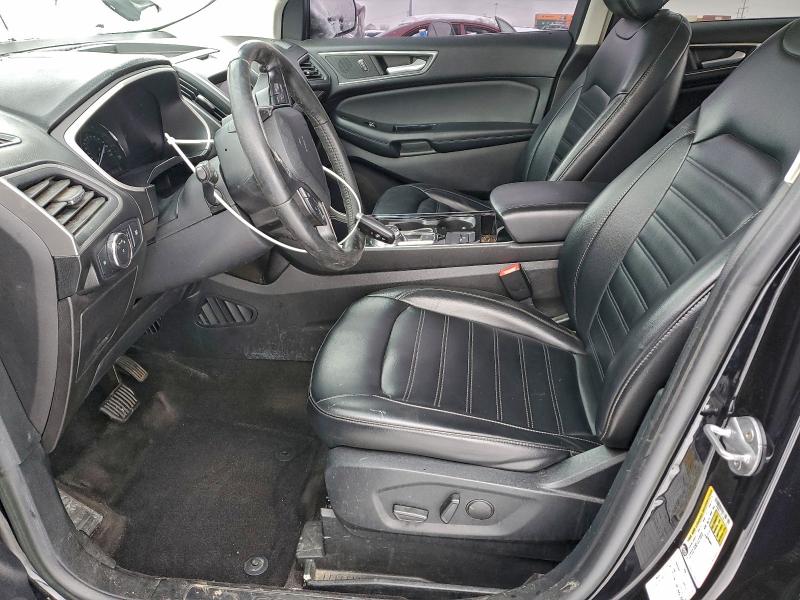 Photo 7 from auction – 2020 FORD EDGE with VIN 2FMPK3J91LBA17203