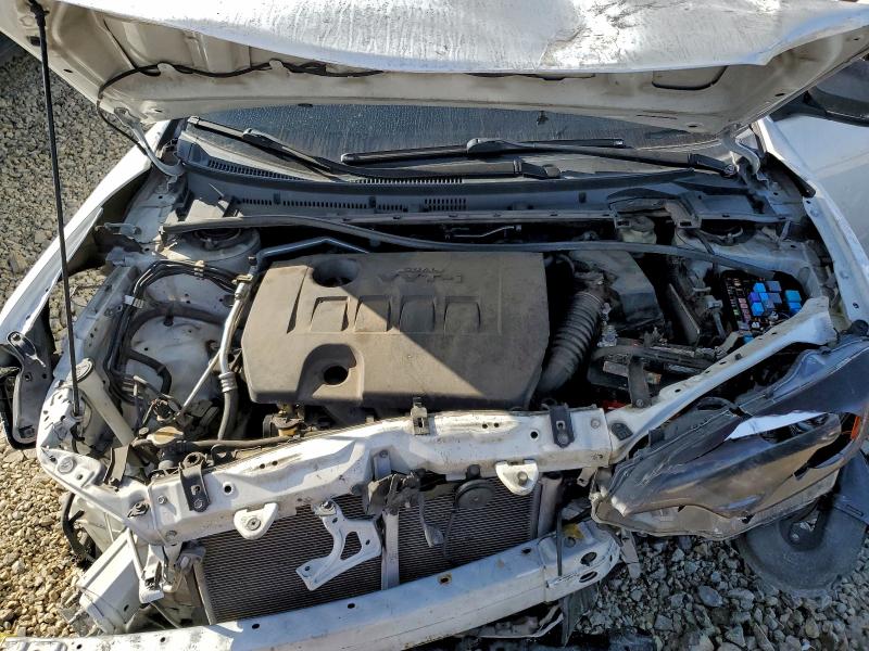 Фото 11 с аукциона – 2016 TOYOTA COROLLA L с VIN 2T1BURHEXGC558097