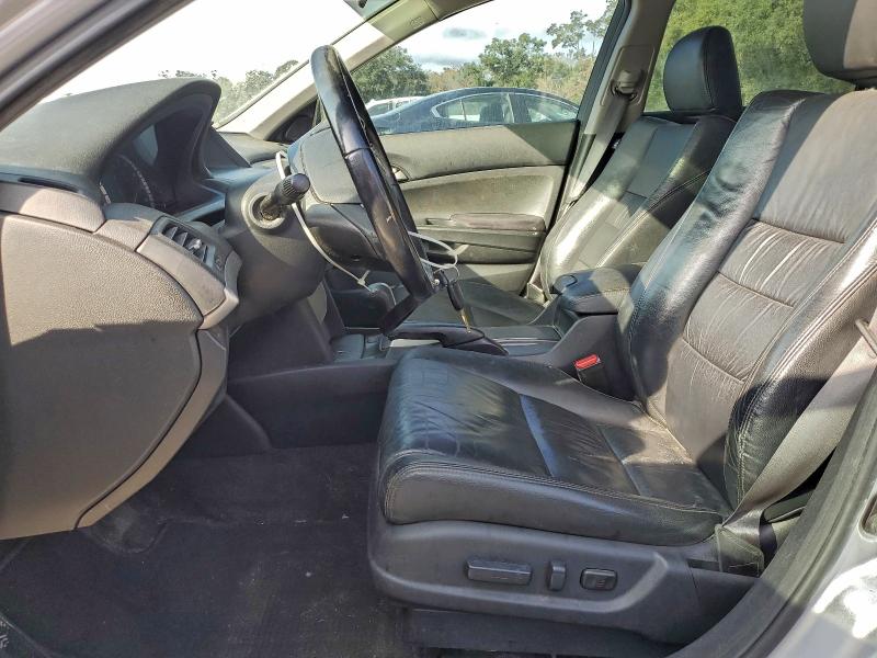 Photo 7 from auction – 2011 HONDA ACCORD SE with VIN 1HGCP2F62BA078892