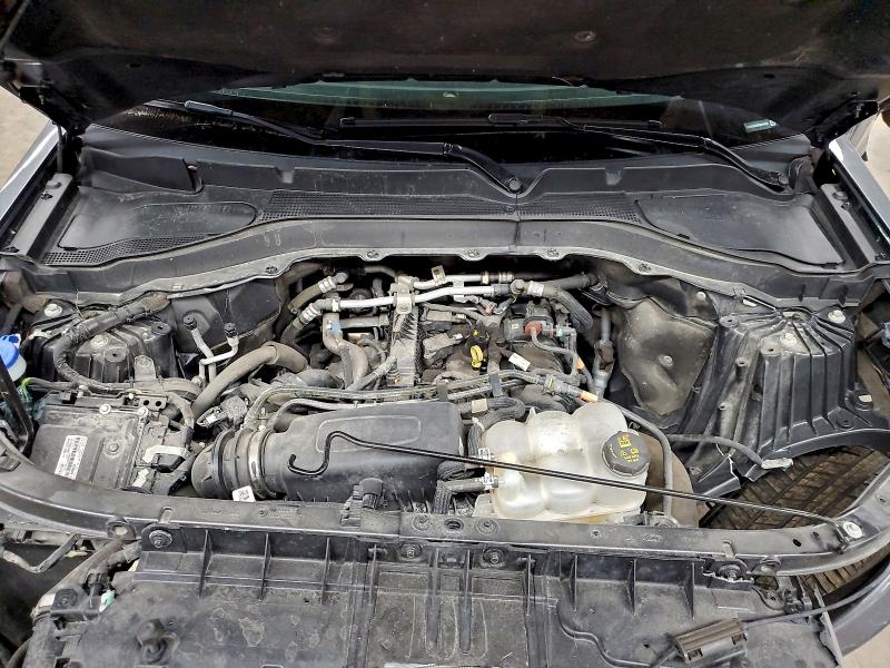 Photo 12 from auction – 2023 FORD EXPLORER X with VIN 1FMSK7DHXPGB19439
