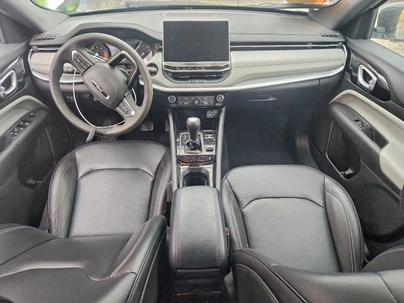 Photo 8 from auction – 2025 JEEP COMPASS LI with VIN 3C4NJDCN9ST509348