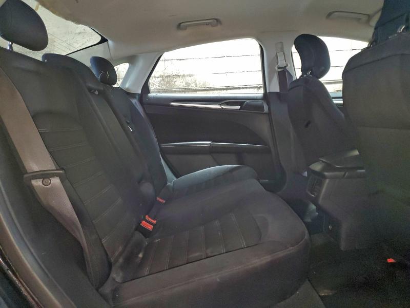 Photo 10 from auction – 2014 FORD FUSION SE with VIN 1FA6P0H70E5361526
