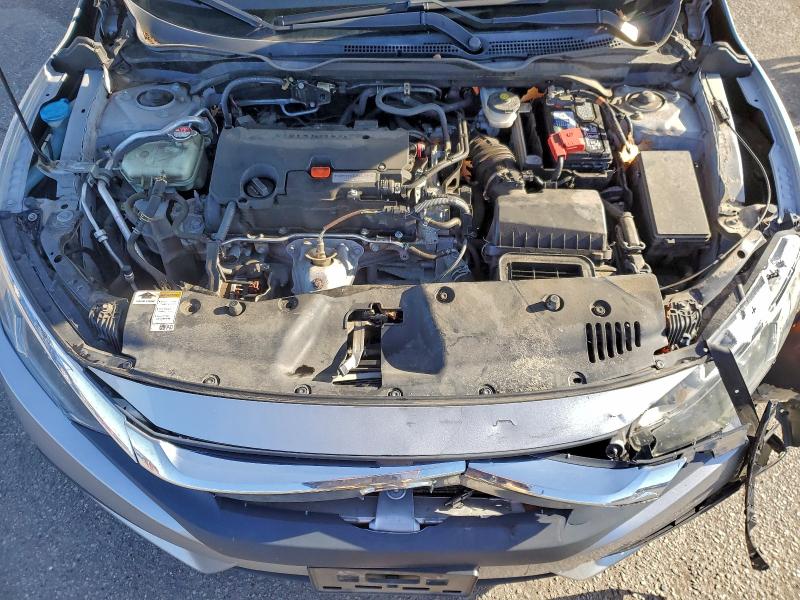 Photo 11 from auction – 2017 HONDA CIVIC EX with VIN 2HGFC2F72HH570267