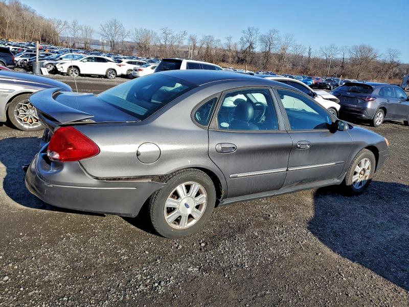Photo 3 from auction – 2003 FORD TAURUS SEL with VIN 1FAHP56S63A149697