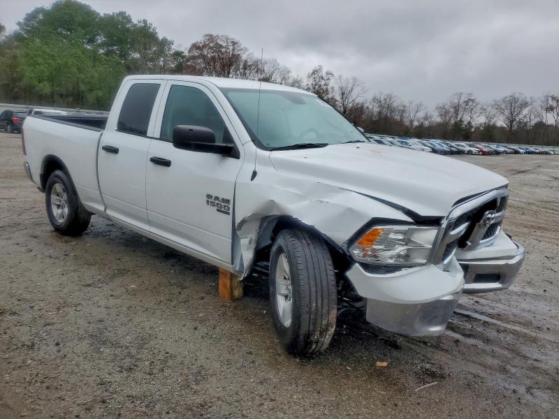 صورة رقم 4 من المزاد - 2024 RAM 1500 CLASS مع VIN 1C6RR7GG5RS148422