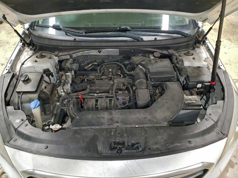 Photo 11 from auction – 2015 HYUNDAI SONATA SE with VIN 5NPE24AF6FH121685