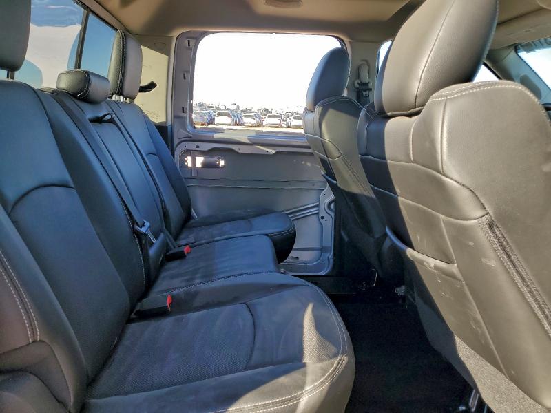 Photo 10 from auction – 2014 RAM 1500 LARAM with VIN 1C6RR6NT6ES355311