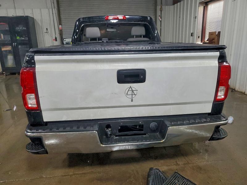 Photo 6 from auction – 2015 CHEVROLET SILVERADO with VIN 1GCNCPEH7FZ410190