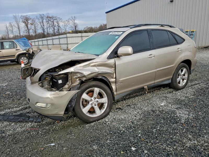 LEXUS RX 330 2006 con VIN 2T2GA31U06C052009 - Foto de la subasta